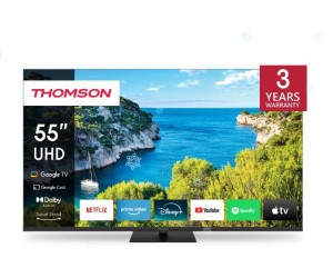 TV SET LCD 55" 4K/55UG5C14 THOMSON