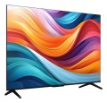 Telewizor TCL 55T7B QLED 55" 4K Ultra HD Google TV Dolby Vision DVB-T2 Czarny - 2476131