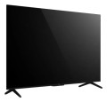 Telewizor TCL 55T7B QLED 55" 4K Ultra HD Google TV Dolby Vision DVB-T2 Czarny - 2476140