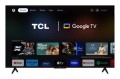 Telewizor TCL 55T7B QLED 55" 4K Ultra HD Google TV Dolby Vision DVB-T2 Czarny - 2476132