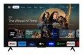 Telewizor TCL 55T7B QLED 55" 4K Ultra HD Google TV Dolby Vision DVB-T2 Czarny - 2476137