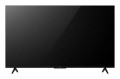 Telewizor TCL 55T7B QLED 55" 4K Ultra HD Google TV Dolby Vision DVB-T2 Czarny - 2476139