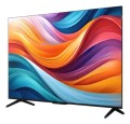 Telewizor TCL 55T7B QLED 55" 4K Ultra HD Google TV Dolby Vision DVB-T2 Czarny - 2476130