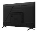 Telewizor TCL 55T7B QLED 55" 4K Ultra HD Google TV Dolby Vision DVB-T2 Czarny - 2476134