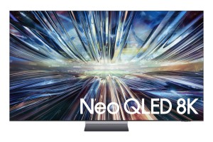 Telewizor 75" Samsung QE75QN900D