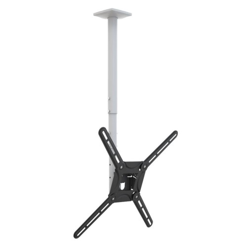 Barkan Mounting Systems 3500 uchwyt do telewizorów 165,1 cm (65") Czarny, Biały - 2466540