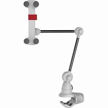 Barkan Mounting Systems T580 uchwyt Uchwyt pasywny Telefon komórkowy/Smartfon, Tablet/UMPC Biały - 2413336