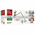 Barkan Mounting Systems T580 uchwyt Uchwyt pasywny Telefon komórkowy/Smartfon, Tablet/UMPC Biały - 2413334