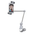 Barkan Mounting Systems T580 uchwyt Uchwyt pasywny Telefon komórkowy/Smartfon, Tablet/UMPC Biały - 2413333