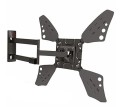 Barkan Mounting Systems 3400L 177,8 cm (70") Czarny - 2466558