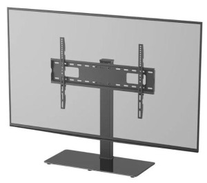 Stojak biurkowy na telewizor Neomounts DS45-430BL16 37"-70"