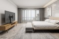 Uchwyt biurkowy do telewizora 37-70" NEOMOUNTS DS45-430BL16 - 2466575