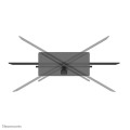 Uchwyt biurkowy do telewizora 37-70" NEOMOUNTS DS45-430BL16 - 2466566