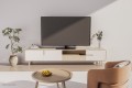 Uchwyt biurkowy do telewizora 37-70" NEOMOUNTS DS45-430BL16 - 2466574