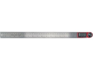 Yato YT-71005 linijka 500 mm 1 szt.