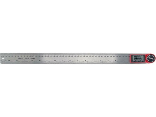 Yato YT-71005 linijka 500 mm 1 szt. - 2413410