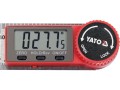 Yato YT-71005 linijka 500 mm 1 szt. - 2413413