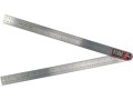 Yato YT-71005 linijka 500 mm 1 szt. - 2413411