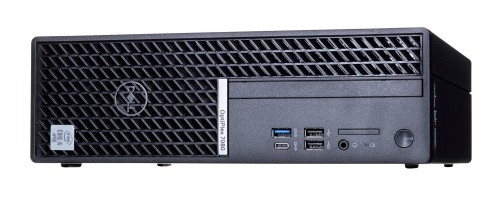 DELL OptiPlex 7080 i5-10500 16GB 256GB SSD SFF Win11pro UŻYWANY - 2466686