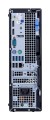 DELL OptiPlex 7080 i5-10500 16GB 256GB SSD SFF Win11pro UŻYWANY - 2466688