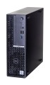 DELL OptiPlex 7080 i5-10500 16GB 256GB SSD SFF Win11pro UŻYWANY - 2466690