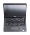 DELL LATITUDE 5491 i5-8400H 16GB 512GB SSD 14" FHD(MX130) Win11pro + zasilacz UŻYWANY - 2346772