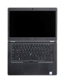 DELL LATITUDE 5491 i5-8400H 16GB 512GB SSD 14" FHD(MX130) Win11pro + zasilacz UŻYWANY - 2346773