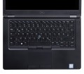 DELL LATITUDE 5491 i5-8400H 16GB 512GB SSD 14" FHD(MX130) Win11pro + zasilacz UŻYWANY - 2346784