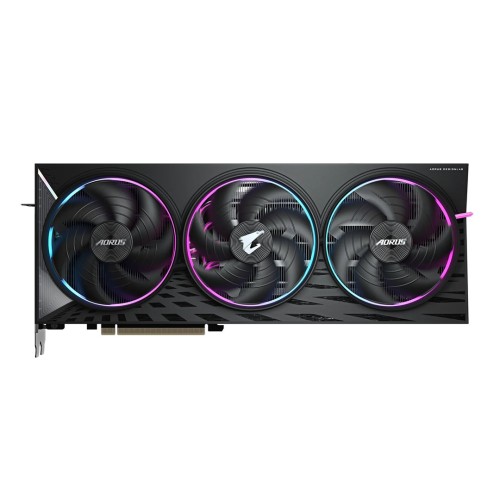 Karta graficzna Gigabyte Radeon RX 9070 XT AORUS ELITE 16GB - 2476304
