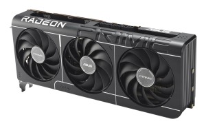 Karta graf. ASUS PRIME RX9070XT O16G