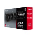 Karta graf. ASUS PRIME RX9070 O16G - 2476327