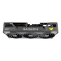 Karta graf. ASUS TUF RX9070 O16G GAMING - 2476361