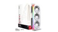 Karta graf. XFX Mercury RX 9070XT OC White G RGB 16 - 2476378