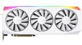 Karta graf. XFX Mercury RX 9070XT OC White G RGB 16 - 2476379