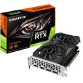 Karta graficzna Gigabyte GeForce RTX 3050 WINDFORCE OC 6GB (WYPRZEDAŻ) - 2476460