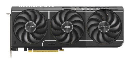 Karta graficzna ASUS PRIME GeForce RTX 5070 OC 12GB - 2466900