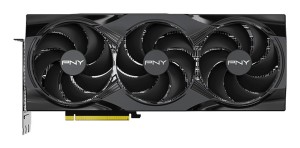 Karta graf. PNY GeForce RTX 5090 32GB OC 3-FAN