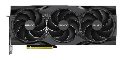 Karta graf. PNY GeForce RTX 5090 32GB OC 3-FAN - 2476468