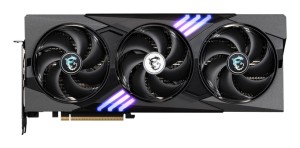 Karta graf. MSI RTX 5070 Ti 16G GAMING TRIO OC PLUS