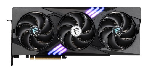 Karta graf. MSI RTX 5070 Ti 16G GAMING TRIO OC PLUS - 2466964