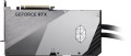 Karta graficzna MSI GeForce RTX 5080 16GB SUPRIM LIQUID SOC GDDR7 - 2476495