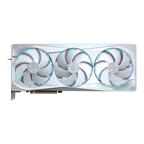 Karta graficzna Gigabyte GeForce RTX 5080 AORUS MASTER ICE 16GB - 2416908