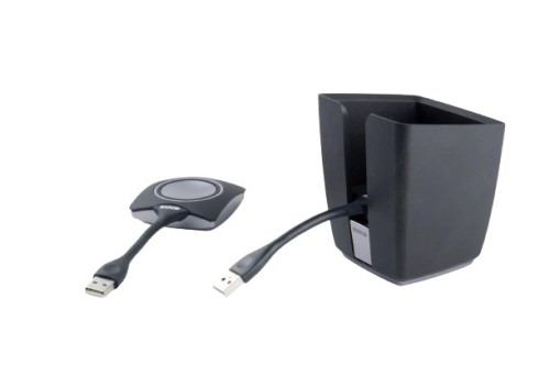 Barco R9861500T01 akcesorium do systemu prezentacji bezprzewodowej Czarny - 2466993