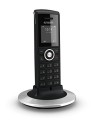 Telefon bezprzewodowy snom M25 - ekstra tradlost handsat - 2467058