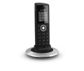 Telefon bezprzewodowy snom M25 - ekstra tradlost handsat - 2467056
