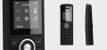 Telefon bezprzewodowy snom M25 - ekstra tradlost handsat - 2467057