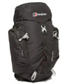 Plecak lawinowy Berghaus Arrow 30L Rucksack czarno-czerwony - 2476541