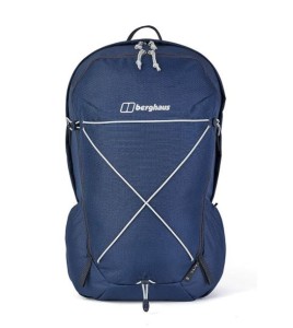 Plecak wspinaczkowy Berghaus 24/7 Rucsac 30L granatowy