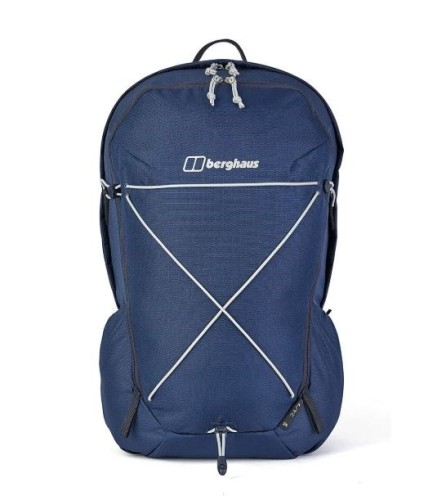 Plecak wspinaczkowy Berghaus 24/7 Rucsac 30L granatowy - 2476543