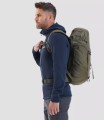 Plecak lawinowy Berghaus Arrow 30L Rucksack Dark Green - 2476553